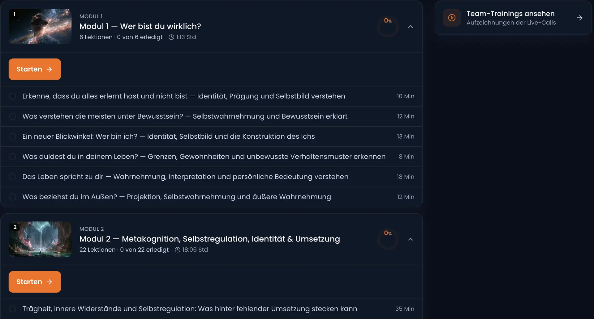 DWNO Einblick